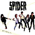 SPIDER / スパイダー / ビトウィーン・ザ・ラインズ