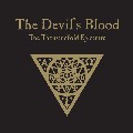 DEVIL'S BLOOD / デヴィルズ・ブラッド / THE THOUSANDFOLD EPICENTRE