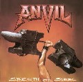 ANVIL / アンヴィル / STRENGTH OF STEEEL<DIGI>