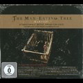 MAN-EATING TREE / マン−イーティング・ツリー / HARVEST<CD+DVD DIGI>