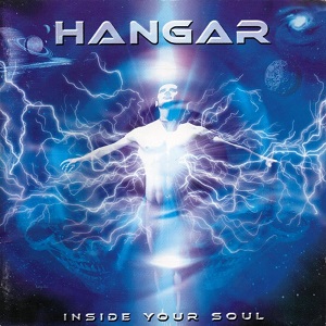 HANGAR / ハンガー / INSIDE YOUR SOUL