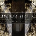 INMORIA / A FAREWELL TO NOTHING - THE DIARY PART 1