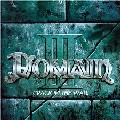 DOMAIN / ドメイン / CRACK IN THE WALL