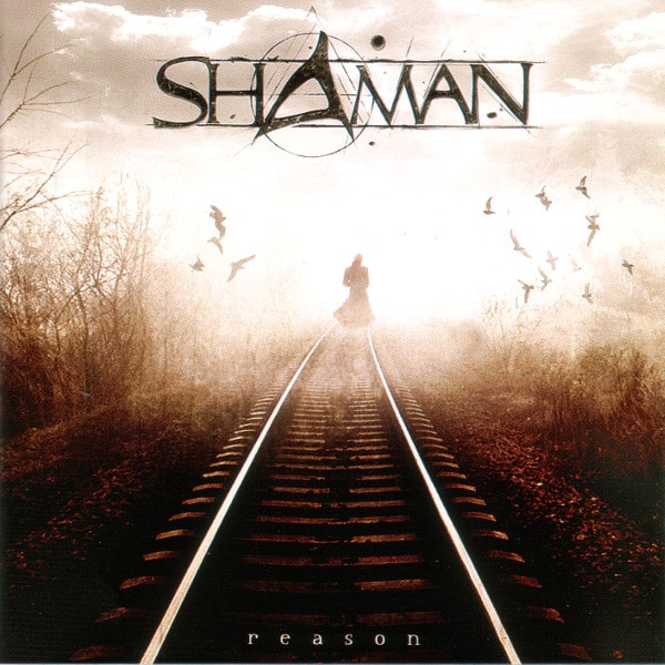 SHAMAN(SHAAMAN) / シャーマン / REASON / リーズン