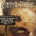 CARNAL FORGE / カーナル・フォージ / AREN'T YOU DEAD YET?