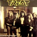 TREAT / トリート / MUSCLE IN MOTION