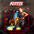 ACCEPT / アクセプト / STAYING A LIFE