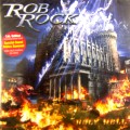 ROB ROCK / ロブ・ロック / HOLY HELL