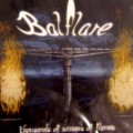 BALFLARE / バルフレア / THOUSANDS OF WINTERS OF FLAMES