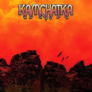 KAMCHATKA / KAMCHATKA