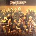 The Magic Of The Wizard S Dream Rhapsody Of Fire Rhapsody