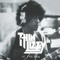 THIN LIZZY / シン・リジィ / アット・ザ・BBC<6CD+DVD / 初回限定盤>