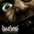 DAWN OF DEMISE / LACERATED