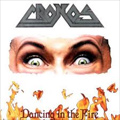 CRONOS / クロノス / DANCING IN THE FIRE