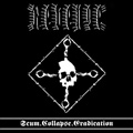 REVENGE (from Canada) / リベンジ / SCUM, COLLAPSE, ERADICATION