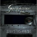 STORMZONE / ストームゾーン / ZERO TO RAGE