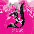 EVERY TIME I DIE / エヴリ・タイム・アイ・ダイ / EX LIVES<DELUXE LIMITED EDITION>