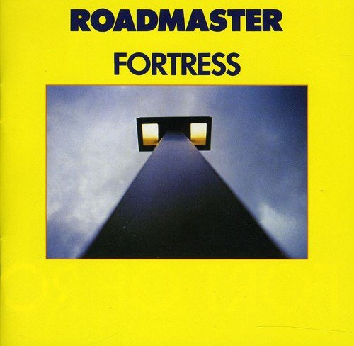 ROADMASTER / FORTRESS<REMASTERED & RELOADED>