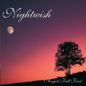NIGHTWISH / ナイトウィッシュ / ANGELS FALL FIRST / エンジェルズ・フォール・ファースト<SHM-CD>