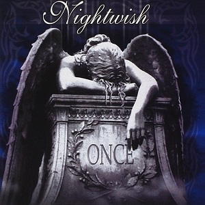 NIGHTWISH / ナイトウィッシュ / ONES / ワンス<SHM-CD>
