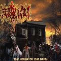 SPLIT (FECALIZER / PARACOCCIDIODOMICOSISPROCTITISSARCOMUCOSIS) / THE HOUSE OF THE DEAD