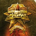 MAD MAX / マッド・マックス / ANOTHER NIGHT OF PASSION<2CD / DIGI>