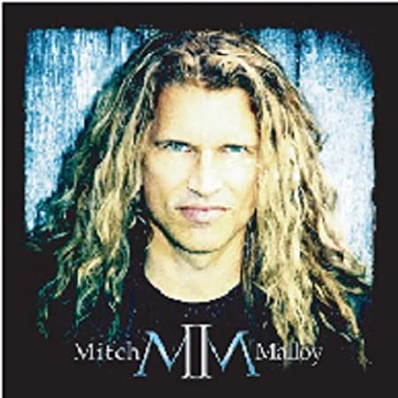 MITCH MALLOY / ミッチ・マロイ /  I AM THE MALLOY  / アイム・ザ・ワン