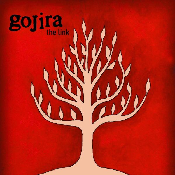 GOJIRA / ゴジラ / THE LINK