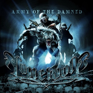 LONEWOLF / ARMY OF THE DAMNED