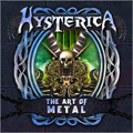 HYSTERICA / ヒステリカ / THE ART OF METAL