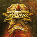 MAD MAX / マッド・マックス / ANOTHER NIGHT OF PASSION