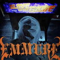 EMMURE / エミュア / SLAVE TO THE GAME