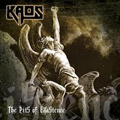 KAOS (METAL) / THE PITS OF EXISTENCE<DIGI>