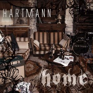 HARTMANN / ハートマン / HOME<+1>