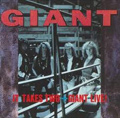 GIANT (METAL) / ジャイアント / イット・テイクス・トゥー + ジャイアント・ライヴ!