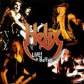 HELIX / ヘリックス / LIVE! IN BAFFALO