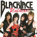 BLACKLACE / UNLACED<DIGI>