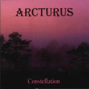 ARCTURUS / アークチュラス / CONSTELLATION