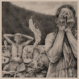 DEATHSPELL OMEGA / デススペル・オメガ / DROUGHT / ドラウト<帯・ライナー付国内盤仕様>