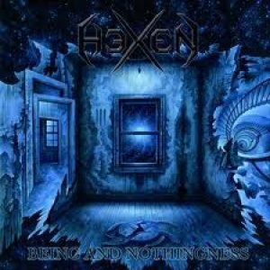 HEXEN / BEING AND NOTHINGNESS