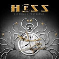 HESS (HARRY HESS) / ヘス / リヴィング・イン・イエスタデイ
