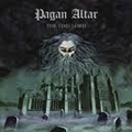 PAGAN ALTAR / THE TIME LORD