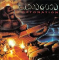 BLOODGOOD / DETONATION