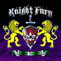 KNIGHT FURY / ナイト・フューリー / タイム・トゥ・ロック