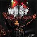 W.A.S.P. / ワスプ / DOUBLE LIVE ASSASSINS<2CD / DIGIBOOK>