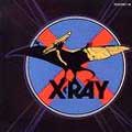 X-RAY (Japanese Metal) / TWIN VERY BEST COLLECTION