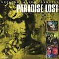 PARADISE LOST / パラダイス・ロスト / ORIGINAL ALBUM CLASSICS<3CD>