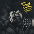 FIST / フィスト / BACK WITH A VENGEANCE