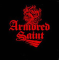 ARMORED SAINT / アーマード・セイント / ARMORED SAINT<LP>
