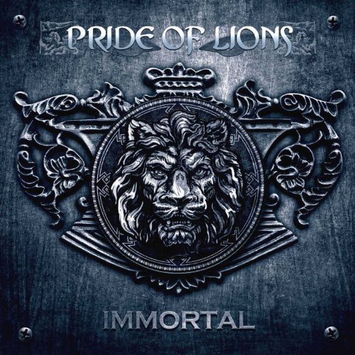 PRIDE OF LIONS / プライド・オブ・ライオンズ / IMMORTAL